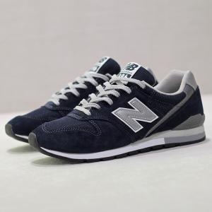 2019年秋冬新作♪ New Balance【ニューバランス】 CM996BN レディース＆メンズ ...