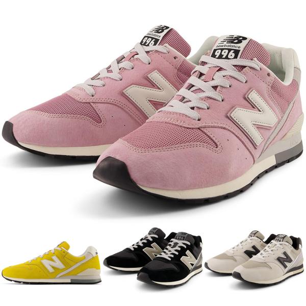 2025年秋冬新作♪ New Balance【ニューバランス】 CM996 996 レディース＆メン...