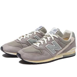 New Balance ニューバランス NEW BALANCE MRL996FA 黒ブラック