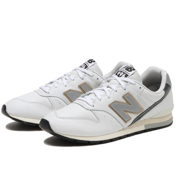2023年春夏新作♪ New Balance【ニューバランス】 CM996RJ2 レディース＆メンズ...