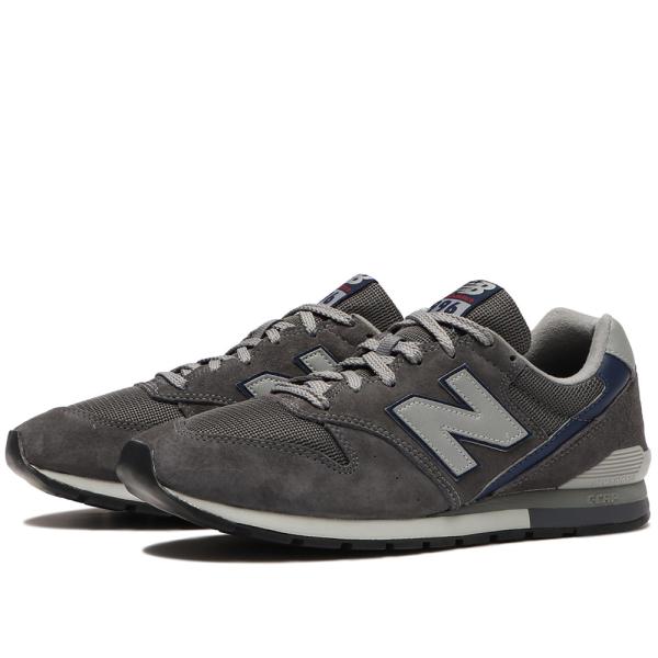 2023年春夏新作♪ New Balance【ニューバランス】 CM996RM2 レディース＆メンズ...