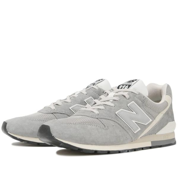 2023年秋冬新作♪ New Balance【ニューバランス】 CM996RV2 レディース＆メンズ...