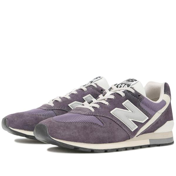 2023年秋冬新作♪ New Balance【ニューバランス】 CM996RW2 レディース＆メンズ...