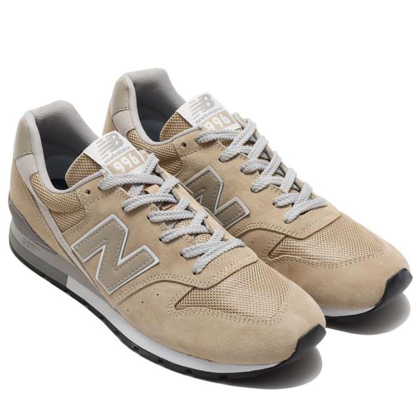 2021年春夏新作♪ New Balance【ニューバランス】 CM996SHT レディース＆メンズ...