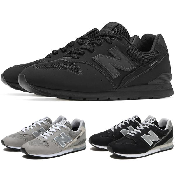 New Balance ニューバランス CM996X GTX GORE-TEX 防水 ゴアテックス ...
