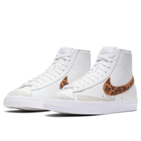 2021年春夏新作♪ NIKE【ナイキ】 WMNS BLAZER MID &apos;77 SE ウィメンズ ...