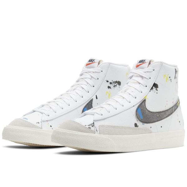 2021年春夏新作♪ NIKE【ナイキ】 BLAZER MID ’77 ブレーザー ミッド ’77 ...