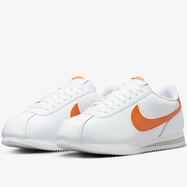 2023年秋冬新作♪ NIKE【ナイキ】 CORTEZ 【DM4044-102】 ホワイト/キャンプ...