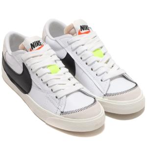 2022年春夏新作♪ NIKE【ナイキ】 BLAZER LOW '77 JUMBO ブレーザー