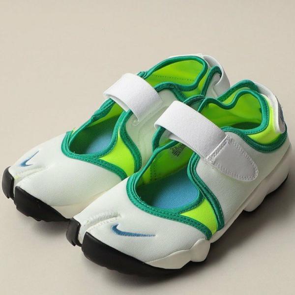 2022年春夏新作♪ NIKE【ナイキ】 WMNS AIR RIFT ウィメンズ エア リフト 【D...