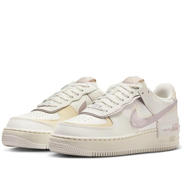 2023年秋冬新作♪ NIKE【ナイキ】 WMNS AIR FORCE 1 SHADOW ウィメンズ...