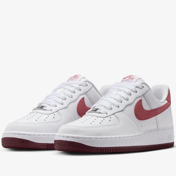 2024年バレンタイン限定♪ NIKE【ナイキ】 WMNS AIR FORCE 1 &apos;07 ウィメン...