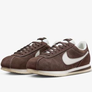 2023年秋冬新作♪ NIKE【ナイキ】 CORTEZ SE コルテッツ SE 【FQ8144-23...