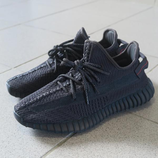 国内正規品♪ adidas【アディダス】 YEEZY BOOST 350 V2 イージーブースト 【...