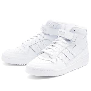 FORUM（adidas Originals） 2022年秋冬新作♪ adidas【アディダス