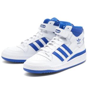 2021年春夏新作♪ adidas【アディダス】 FORUM MID レディース＆メンズ