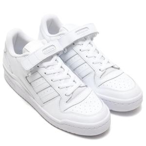 adidas（アディダス） フォーラム ロー [FORUM LOW] フットウェア