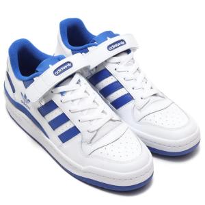 adidas アディダス スニーカー FORUM LOW フォーラム ロー