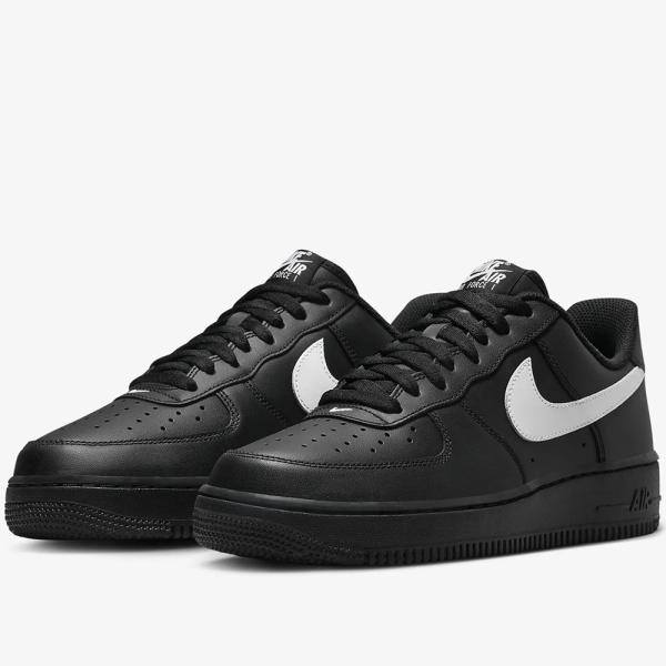 2023年秋冬新作♪ NIKE【ナイキ】 AIR FORCE 1 &apos;07 エア フォース 1 &apos;07...