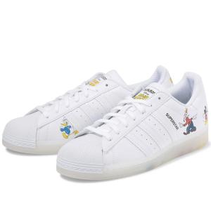 2022年春夏新作♪ adidas【アディダス】 × Disney【ディズニー】 SUPERSTAR...