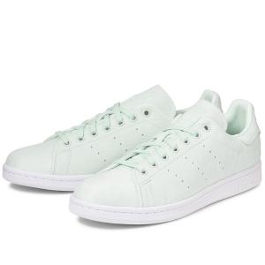 2022年春夏新作♪ adidas【アディダス】 Stan Smith レディース＆メンズ スタンスミス 【GW9721】 ミントブルー｜Skyblue