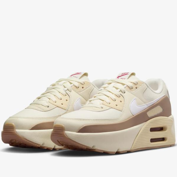 2024年春夏新作♪ NIKE【ナイキ】 WMNS AIR MAX 90 LV8 ウィメンズ エア ...