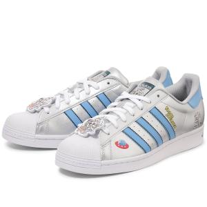 adidas Originals アディダス スーパースター ウィメンズ ハローキティ