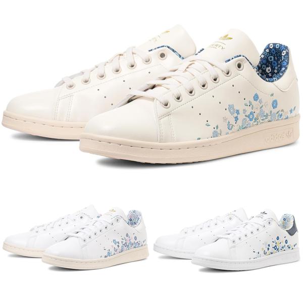 リバティ別注♪ Liberty【リバティ】 × adidas【アディダス】 STAN SMITH L...