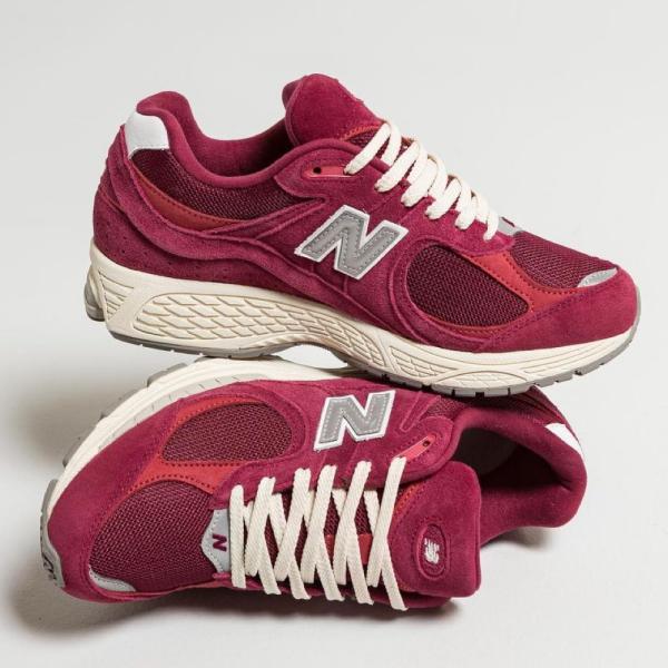 2022年春夏新作♪ New Balance【ニューバランス】 M2002RHA レディース＆メンズ...