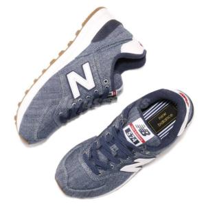 ニューバランス　WL574RTS 24cm NEW BALANCE】 ニューバランス WL574RTS(B) WL574 WL574RTS