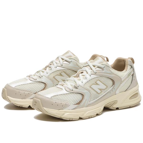 2023年春夏新作♪ New Balance【ニューバランス】 MR530AA レディース＆メンズ ...