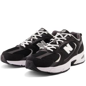 New Balance（ニューバランス） スニーカー U509AA GINGER LEMON BLACK