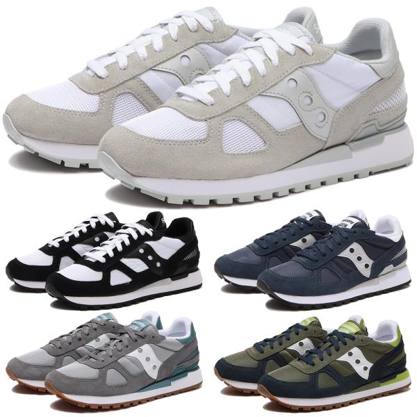 SAUCONY【サッカニー】SHADOW ORIGINAL レディース＆メンズ シャドウ オリジナル...