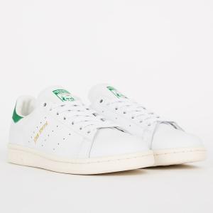 adidas（アディダス） レディース スニーカー STANSMITH W RITA ORA