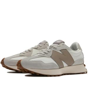 New Balance（ニューバランス） スニーカー 327 NIMBUS CLOUD ニンバス