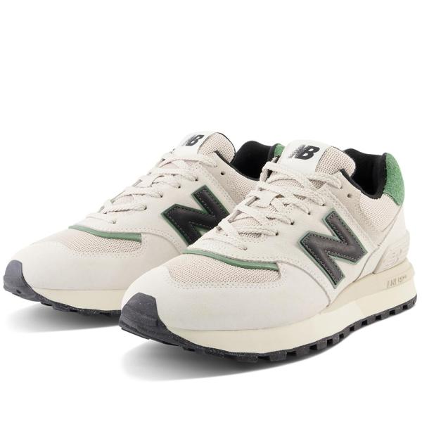 2023年秋冬新作♪ New Balance【ニューバランス】 U574LGFW レディース＆メンズ...