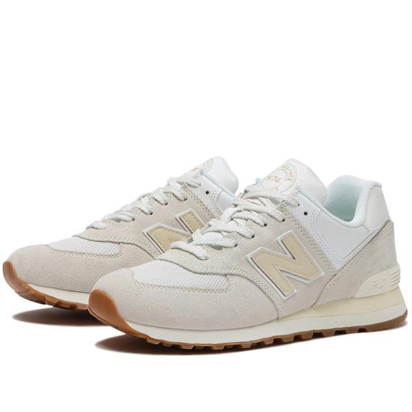 2023年春夏新作♪ New Balance【ニューバランス】 U574OW2 レディース＆メンズ ...