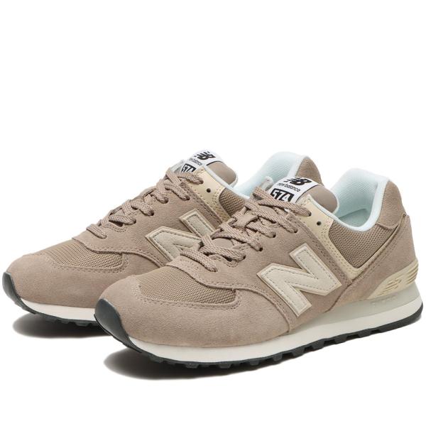 2023年春夏新作♪ New Balance【ニューバランス】 U574WO2 レディース＆メンズ ...