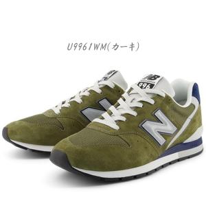New Balance ニューバランス U99...の詳細画像1