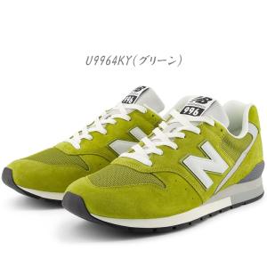 New Balance ニューバランス U99...の詳細画像2