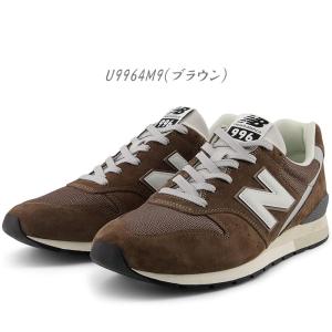 New Balance ニューバランス U99...の詳細画像3
