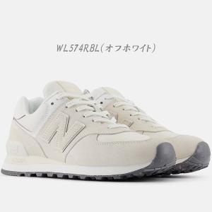 New Balance ニューバランス WL5...の詳細画像1