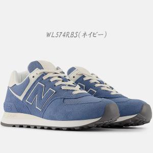 New Balance ニューバランス WL5...の詳細画像2