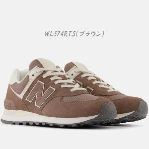 New Balance ニューバランス WL5...の詳細画像3