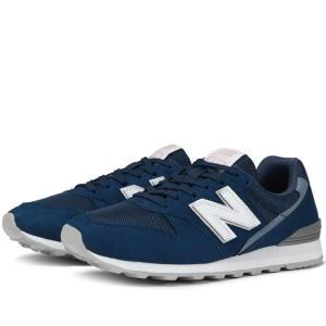 New Balance ニューバランス タッセル付き スエード スニーカー