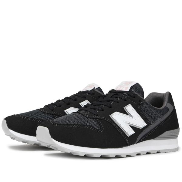 2024年春夏新作♪ New Balance【ニューバランス】 WL996BP2 レディース スニー...