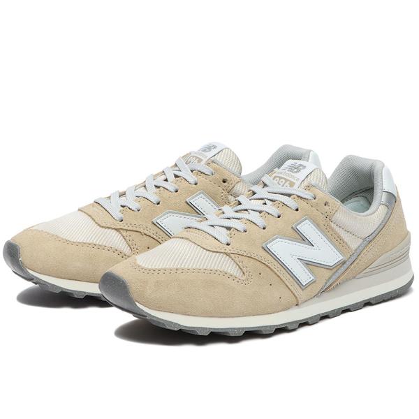 2022年春夏新作♪ New Balance【ニューバランス】 WL996CA2 レディース スニー...