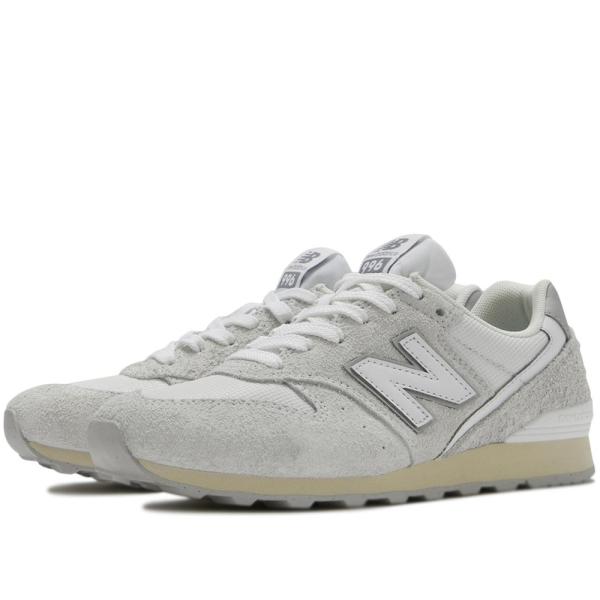 2023年秋冬新作♪ New Balance【ニューバランス】 WL996CW2 レディース スニー...