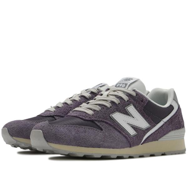 2023年秋冬新作♪ New Balance【ニューバランス】 WL996CX2 レディース スニー...