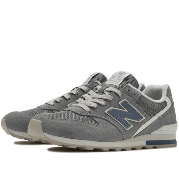 2023年秋冬新作♪ New Balance【ニューバランス】 WL996CZ2 レディース スニー...